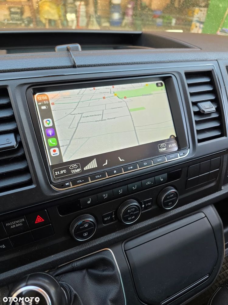 Volkswagen Multivan 2.0 TDI L1 Highline - 27