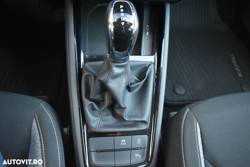 Skoda Kamiq 1.0 TSI DSG Selection - 18