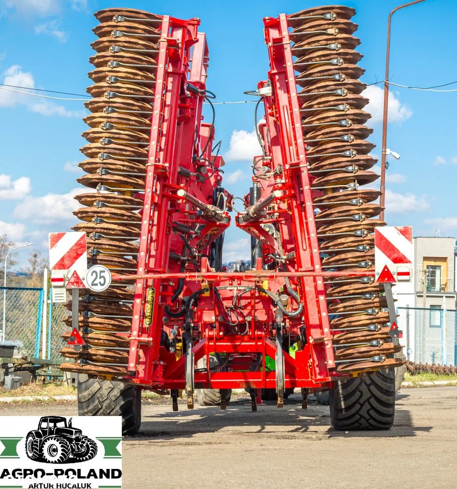 Väderstad TOPDOWN TD 600 - 2020 ROK - 6