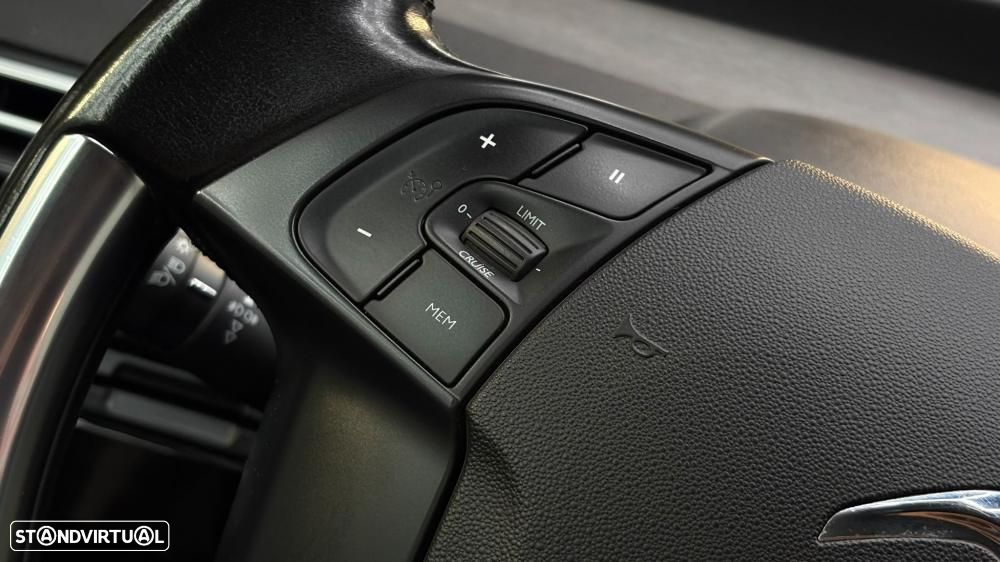 Citroën C4 Spacetourer 1.5 BlueHDi Shine - 20