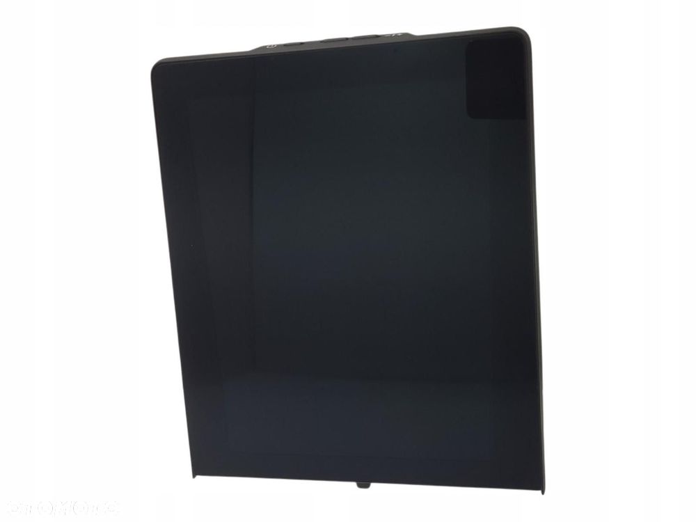 EKRAN WYŚWIETLACZ NAWIGACJI RENAULT CAPTUR II LIFT 2024-2026 681039590R - 1