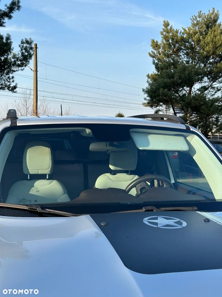 Jeep Renegade 1.4 MultiAir Limited FWD S&S - 5