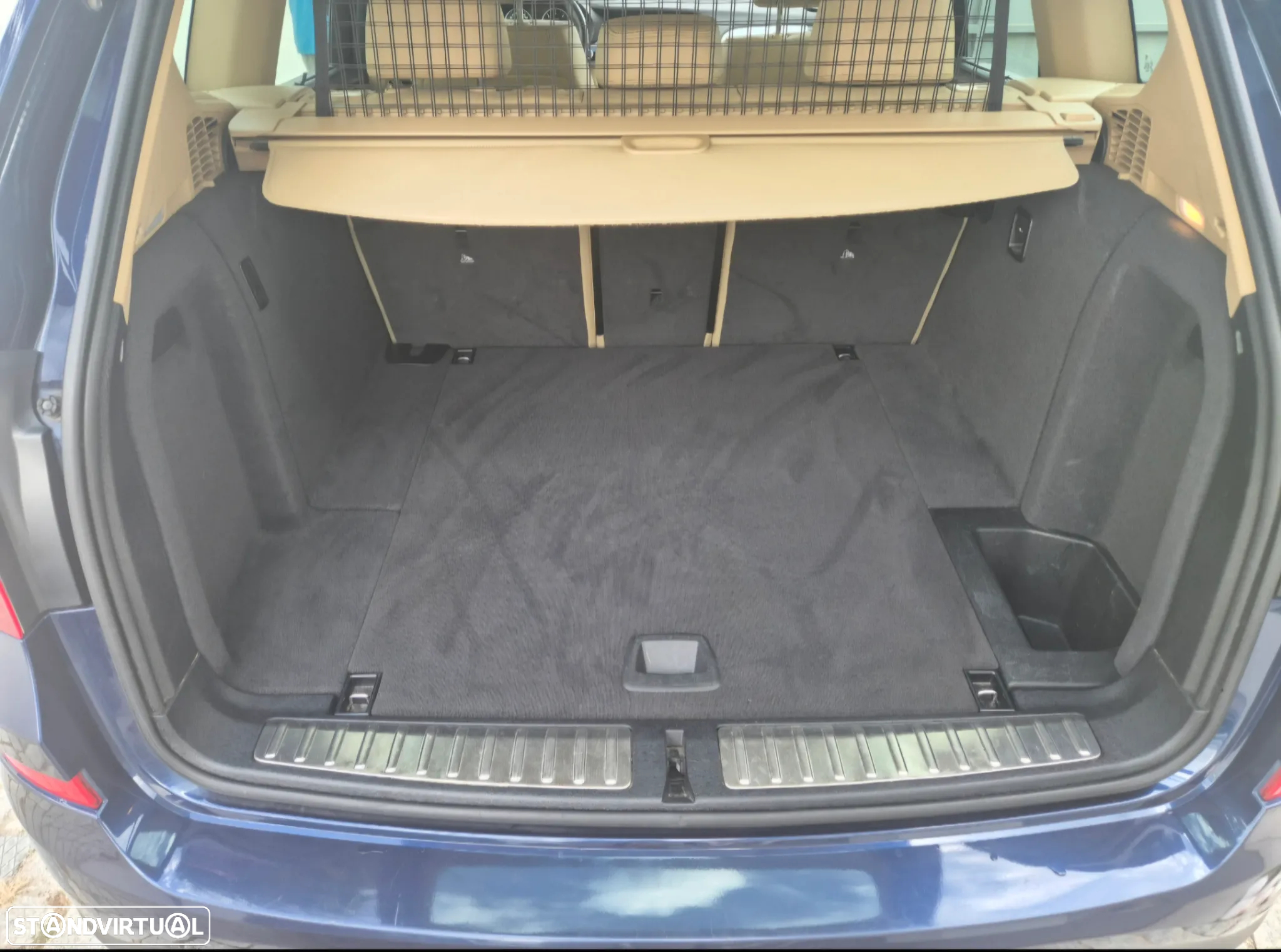 BMW X3 20 d xDrive xLine Auto - 12