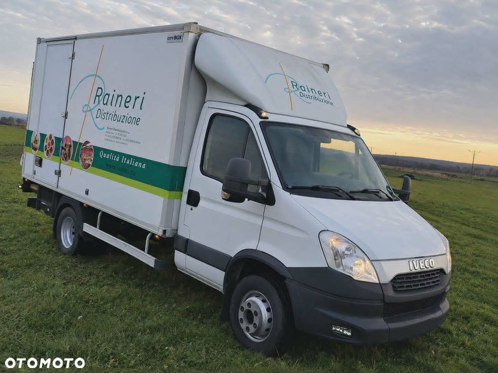 Iveco 70c17 - 1