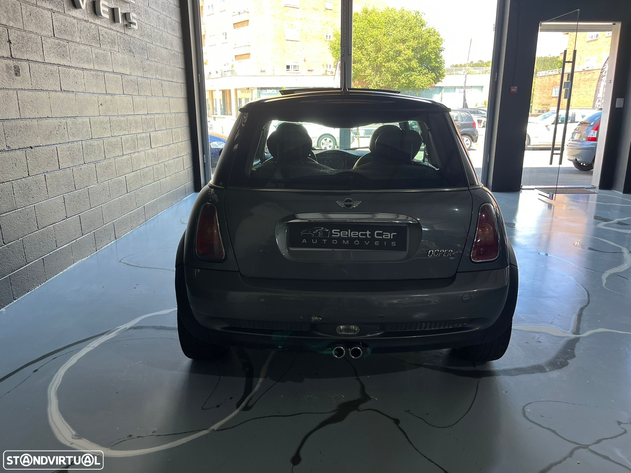MINI Coupé - 7