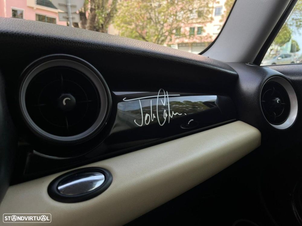 MINI 3 Portas Cooper - 15