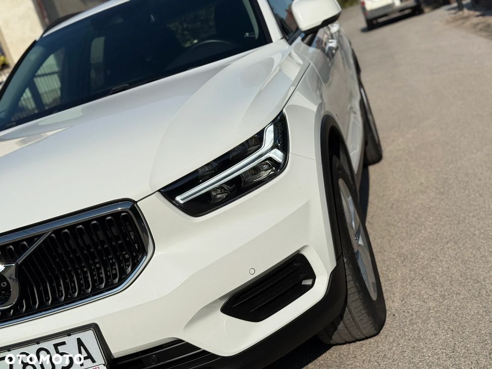 Volvo XC 40 T3 - 37