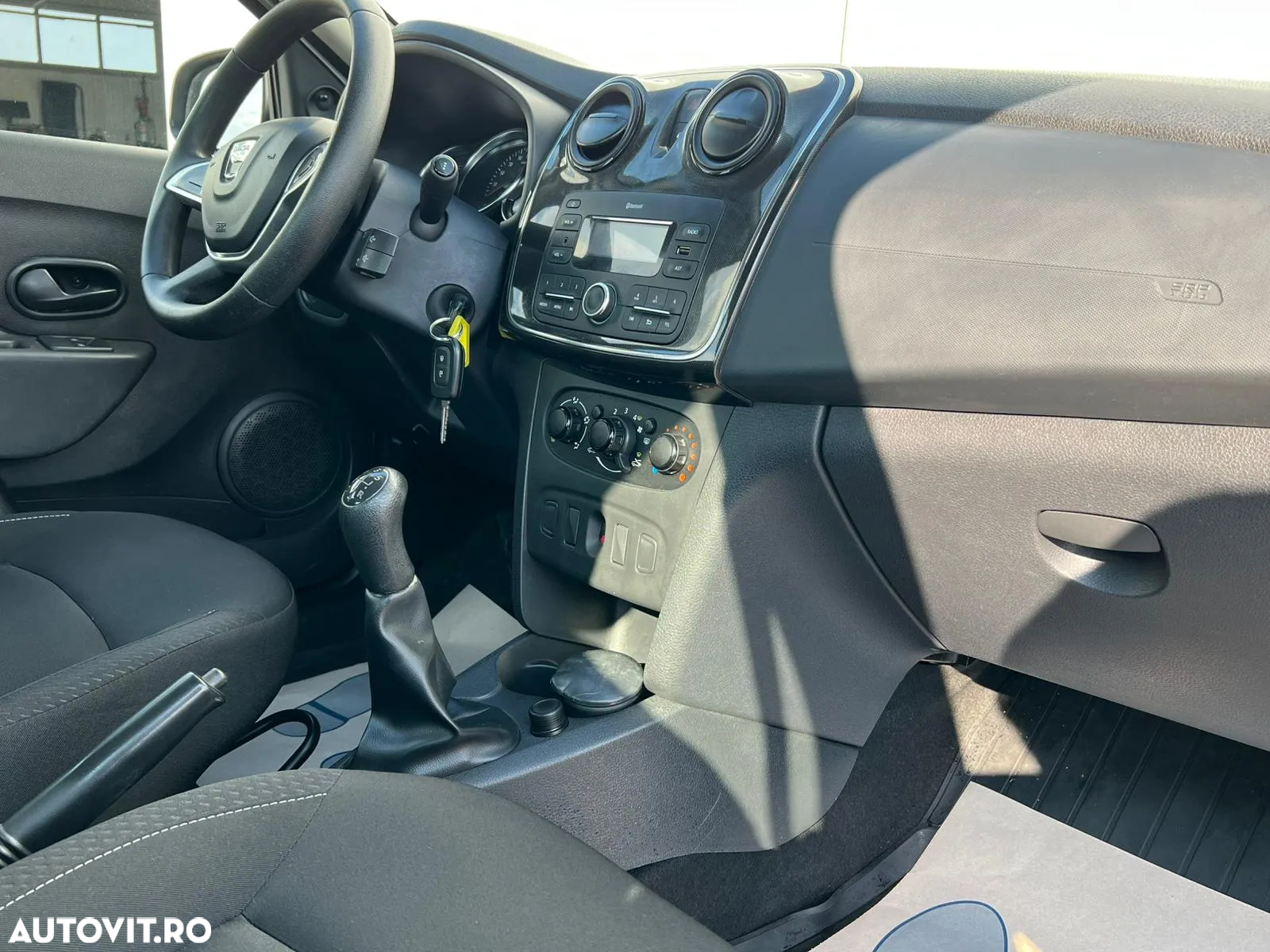Dacia Logan MCV 0.9 TCe SL PLUS - 17