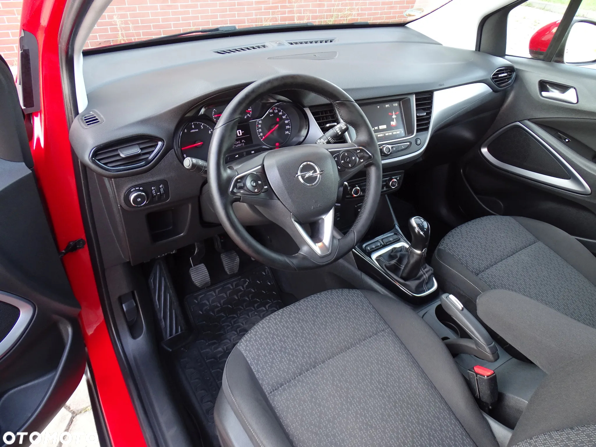 Opel Crossland X 1.2 Edition - 19
