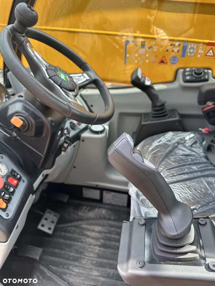 Dieci Pegasus 75.25 - 9