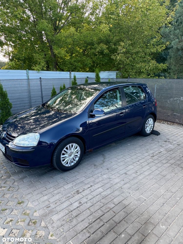 Volkswagen Golf 1.9 TDI Comfortline - 15
