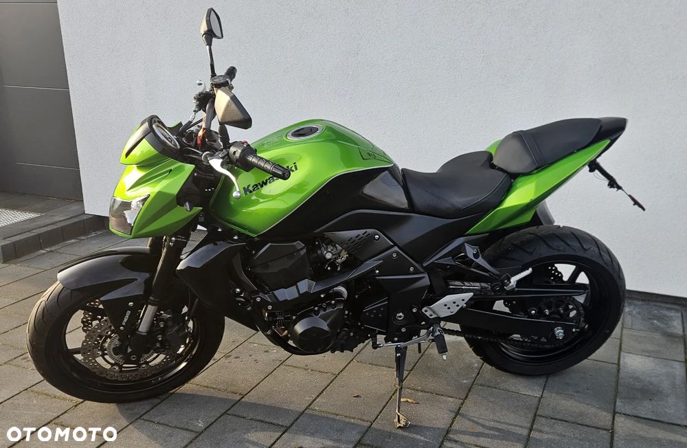 Kawasaki Z - 3