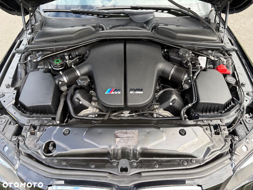 BMW M5 Standard - 26