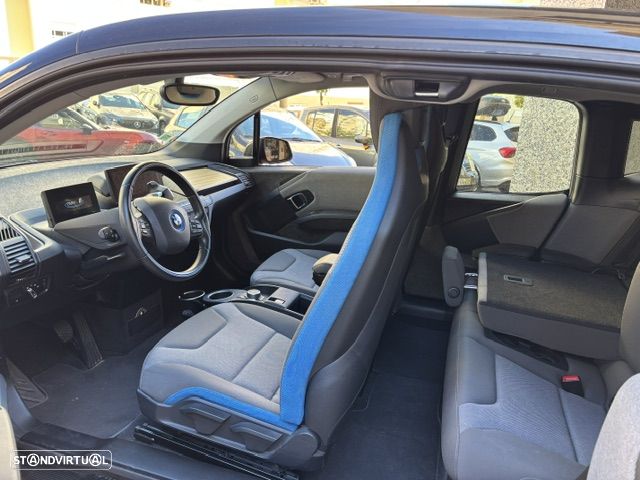 BMW i3 s 120Ah - 21