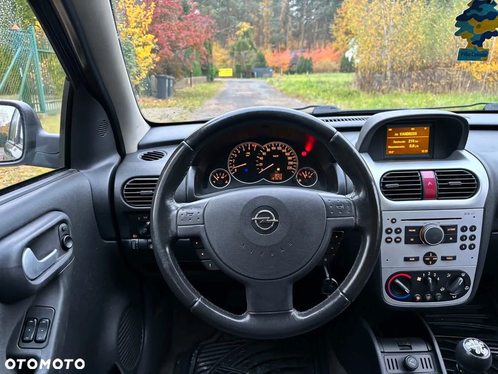 Opel Corsa - 29