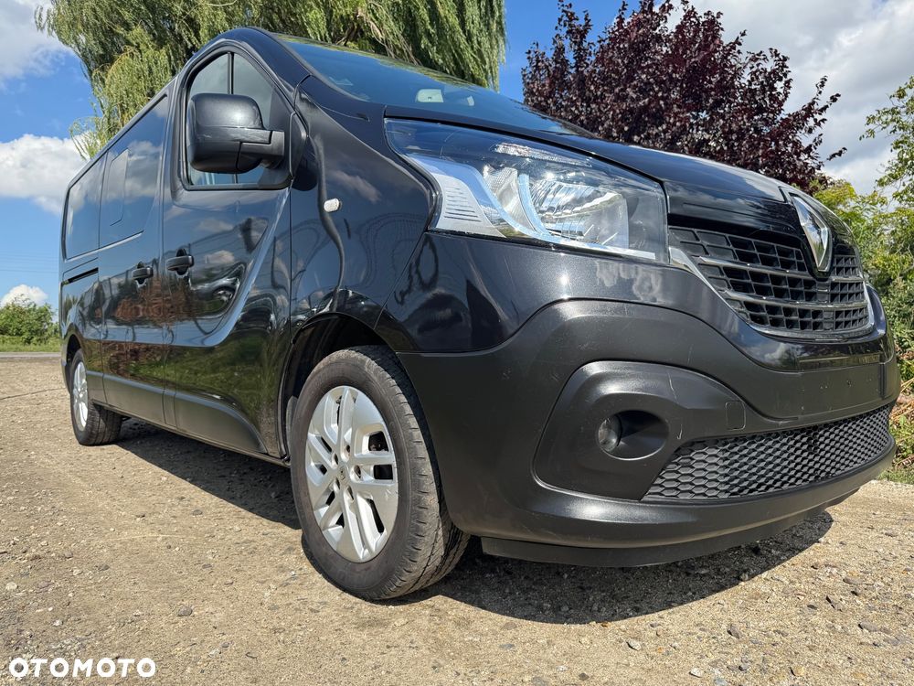 Renault Trafic - 29