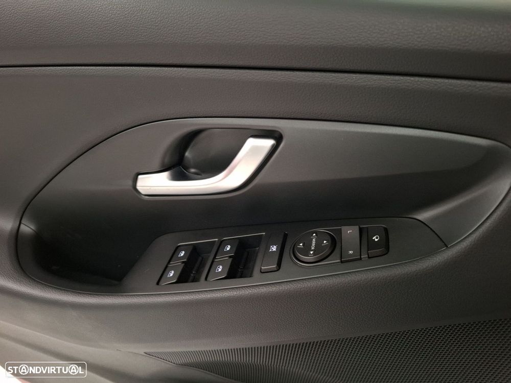 Hyundai i30 1.0 T-GDI Style Plus - 19