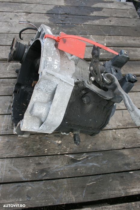 Cutie Viteze Skoda Fabia Vw Polo Seat ibiza 1.4 Benzina 2002-2009 - 3