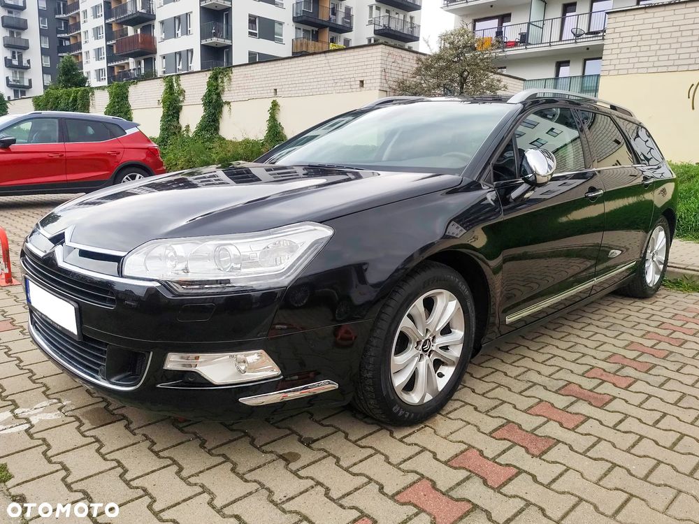 Citroën C5 1.6 THP 16V Exclusive - 3