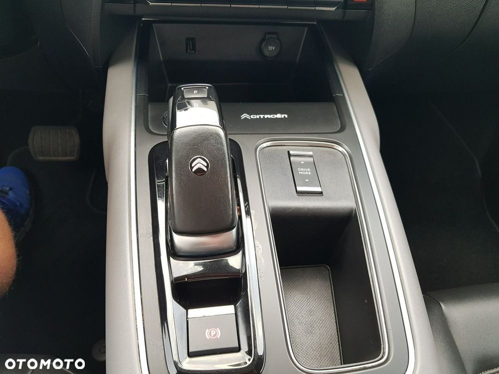 Citroën C5 Aircross - 20
