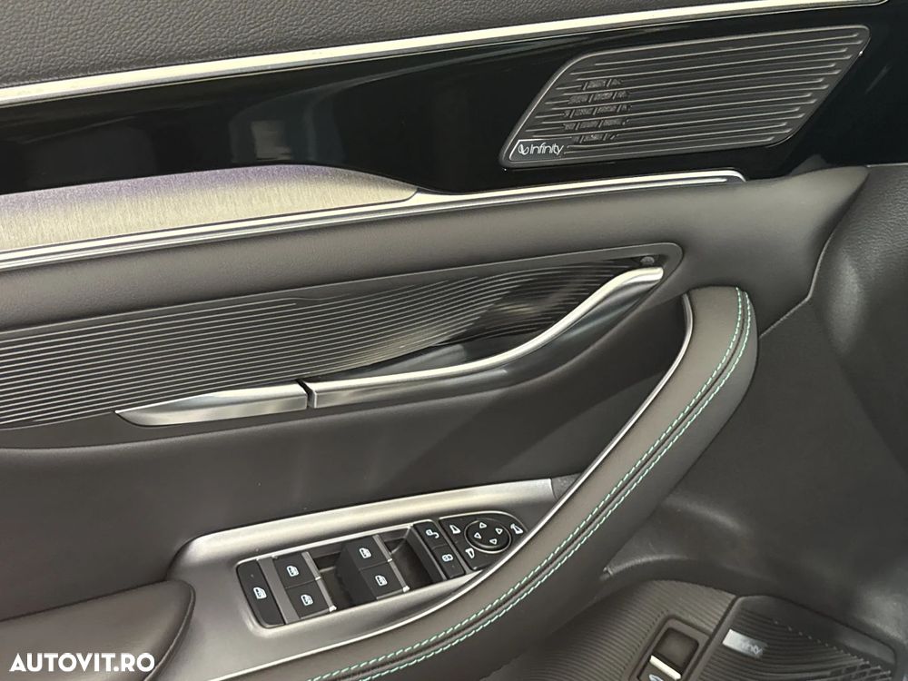 Byd Seal U DM-i AWD PHEV Design - 15