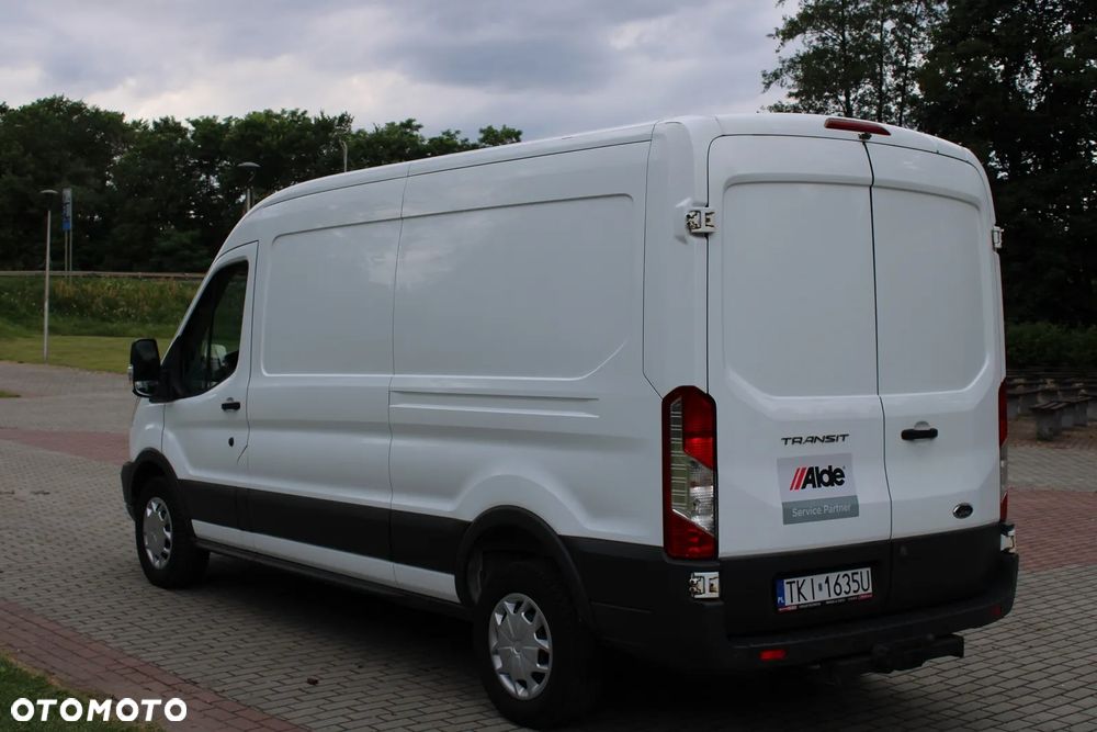 Ford Transit - 20