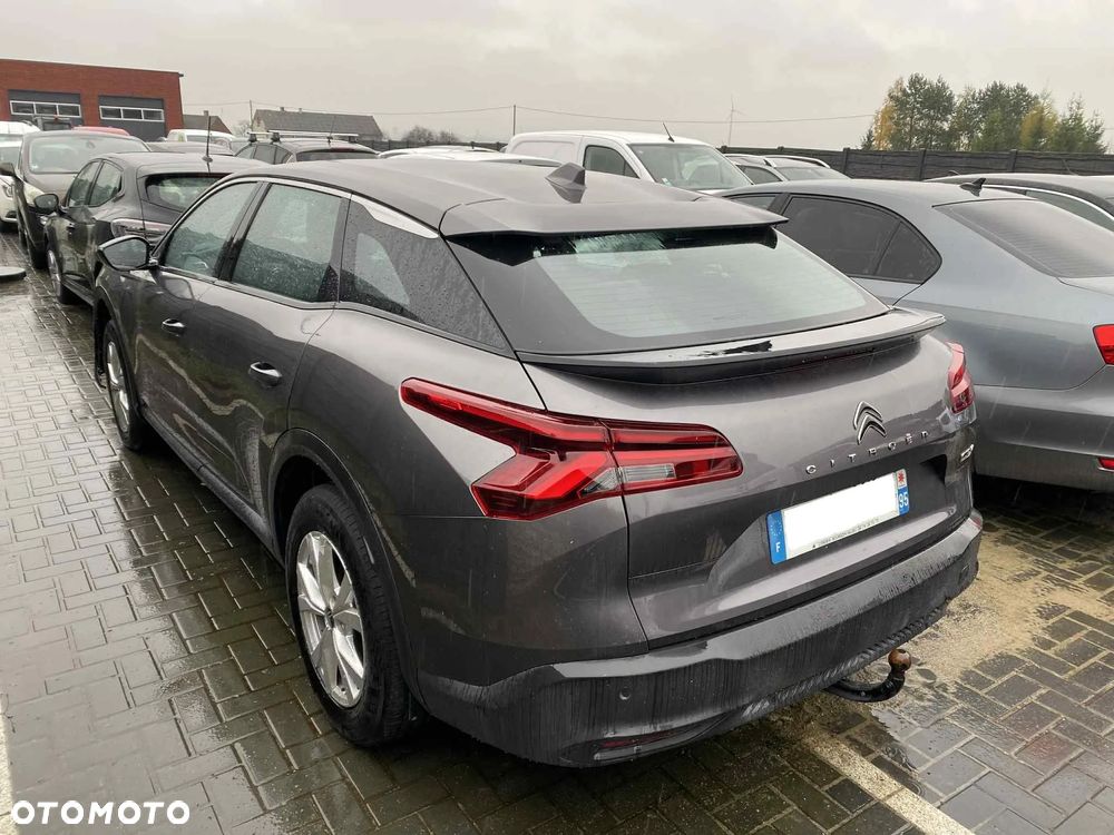 Citroën C5X 1.2 PureTech Feel EAT8 - 2