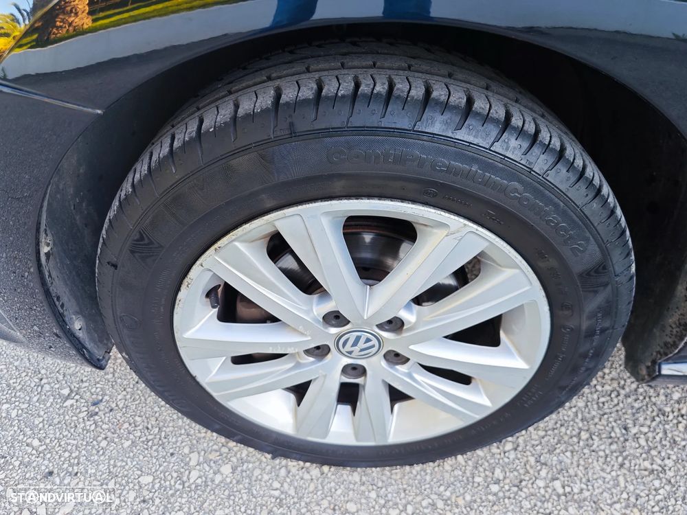 VW Polo 1.0 Lounge - 18