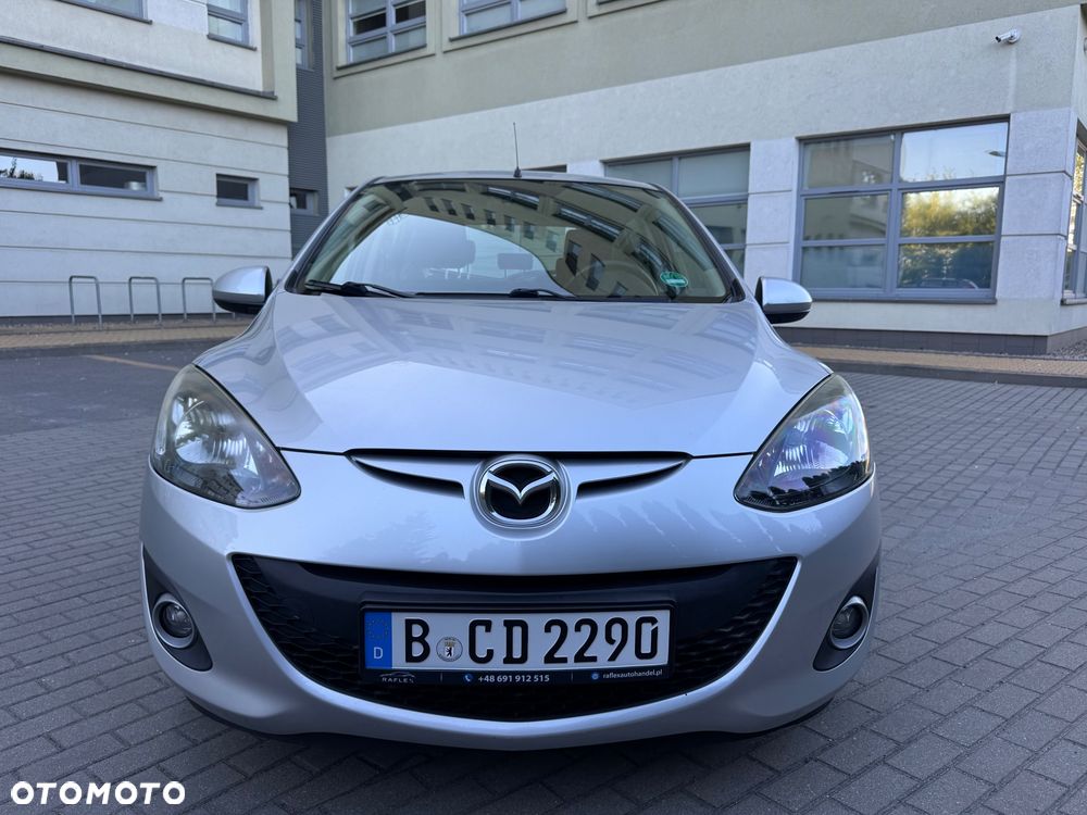 Mazda 2 1.5 Trend & Fun - 19
