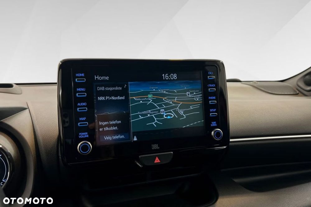 Toyota Yaris Hybrid 1.5 Premiere Edition - 16
