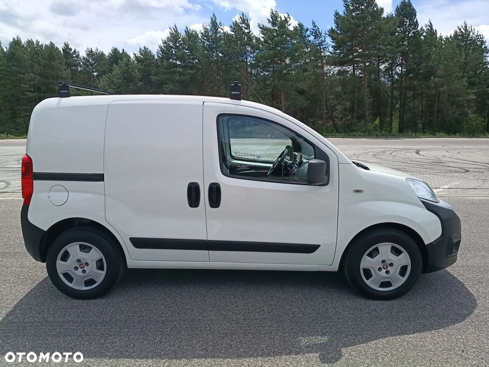 Fiat Fiorino - 17