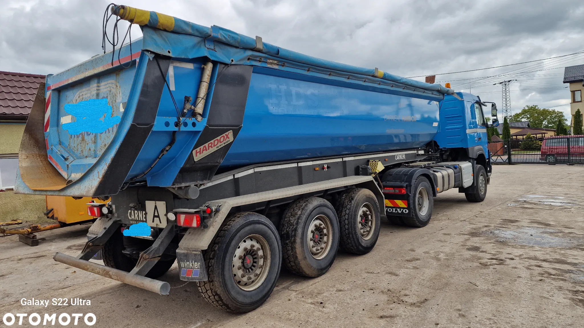 Langendorf Stalowa rynna termo waldput.com - 15