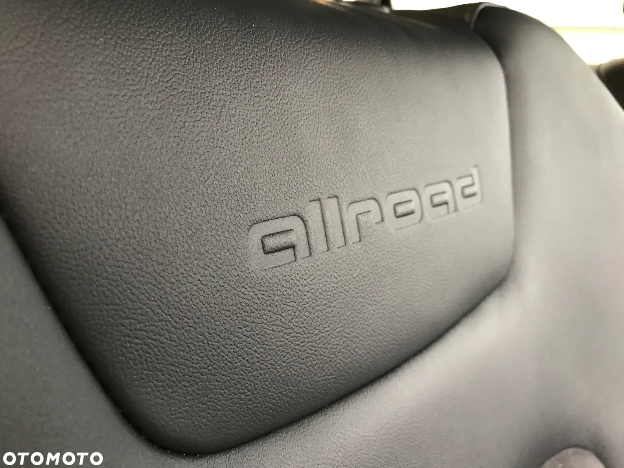 Audi A6 Allroad - 39