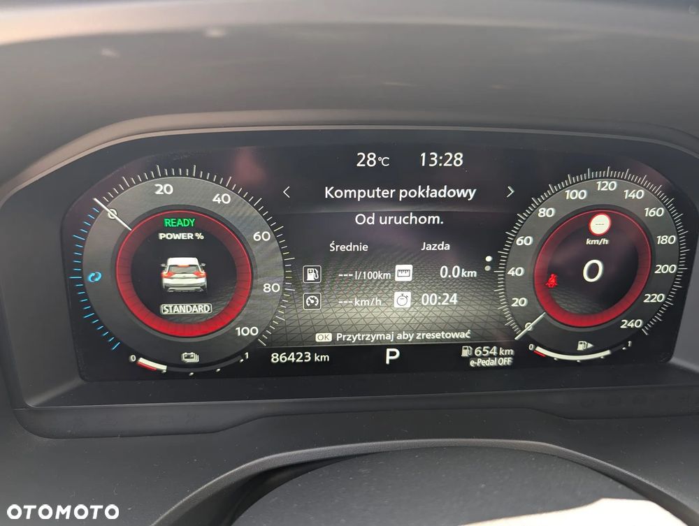 Nissan X-Trail 1.5 VC-T e-POWER Tekna e-4ORCE - 14