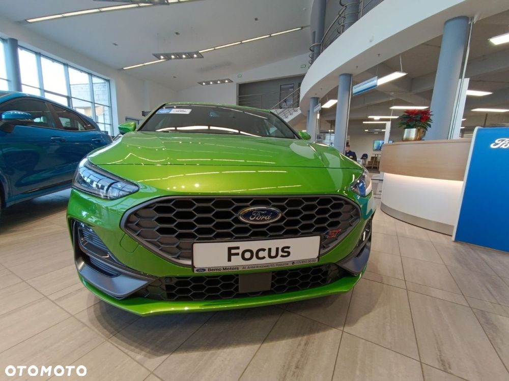 Ford Focus - 3
