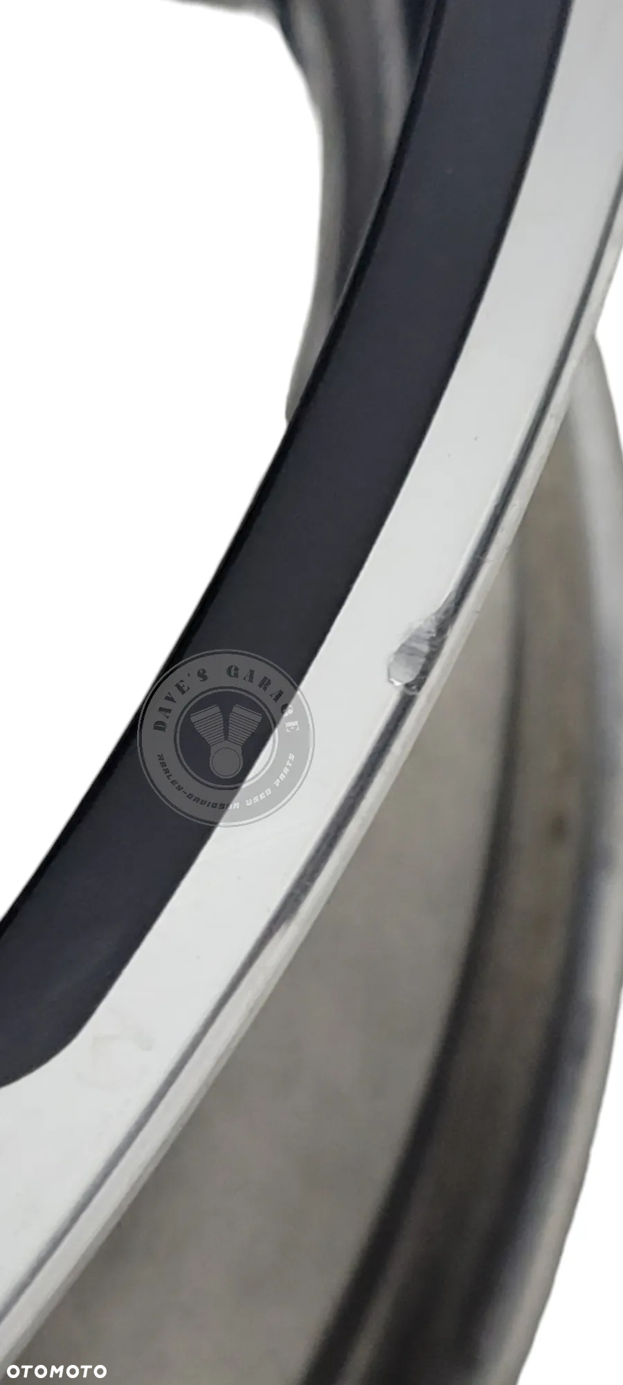 Felgi koła Harley Davidson Touring 43300926 40900905 - 11