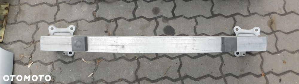 belka zderzaka przód absorber AUDI A3 8L 96-02 - 1