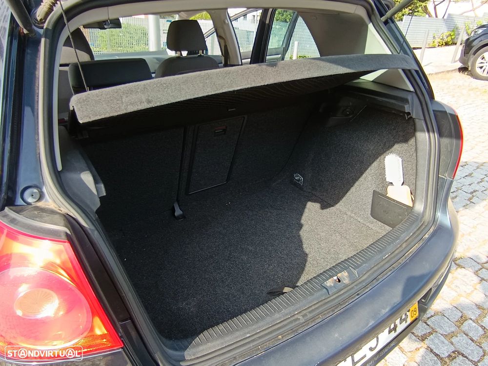 VW Golf 1.9 TDi Confortline DSG 7V - 50