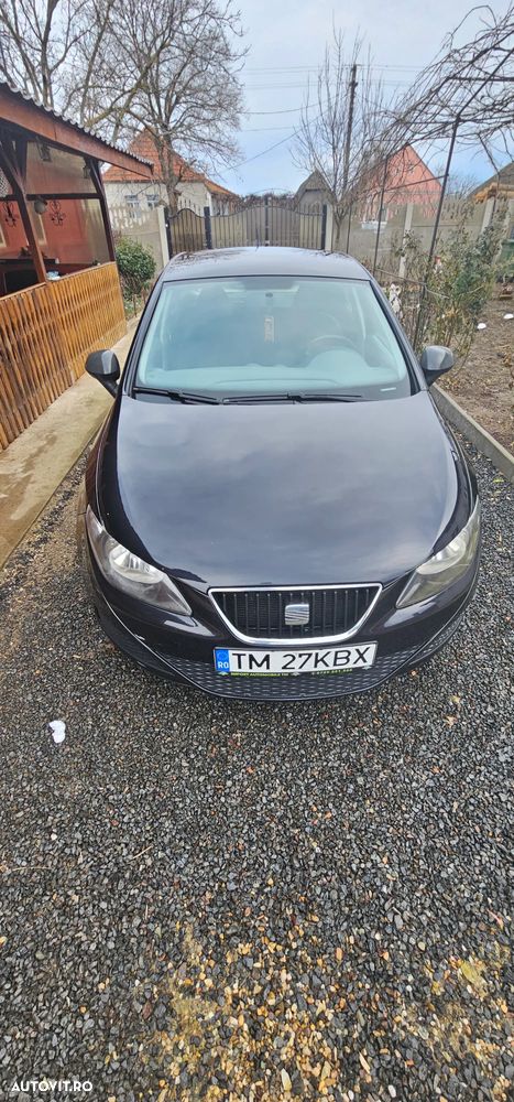 Seat Ibiza 1.4 Cool - 1