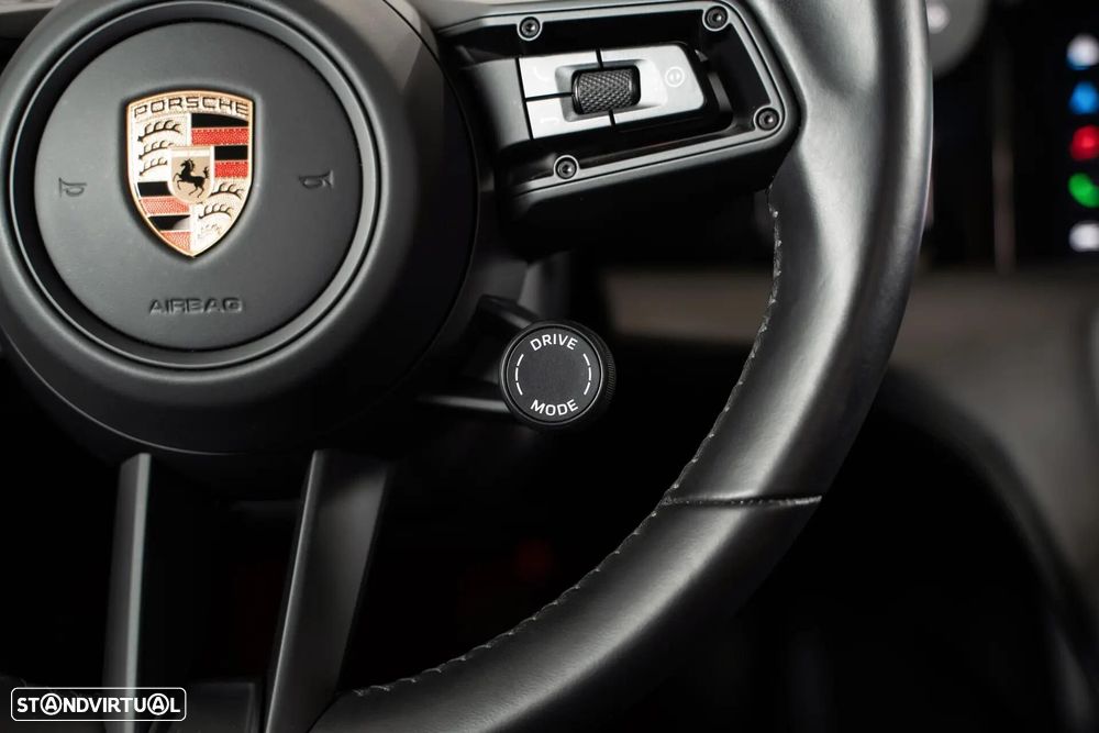 Porsche Taycan Sport Turismo 4S - 22