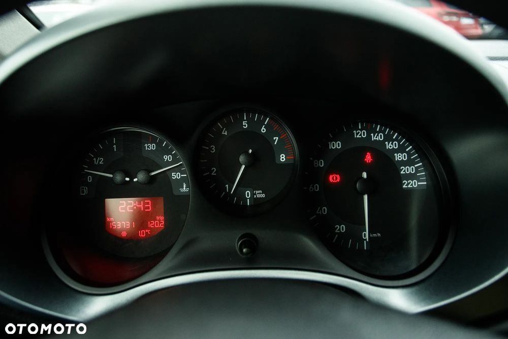 Seat Leon 1.6 Comfort Limited - 12