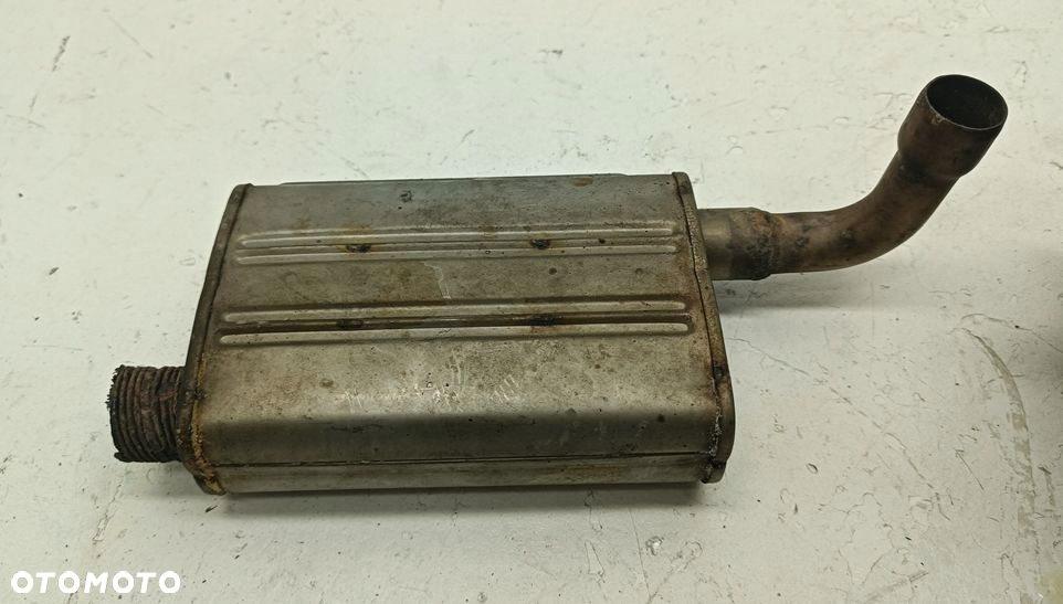 WEBASTO THERMO TOP 5.0 KW CITROEN C5 III X7 1313548B - 5
