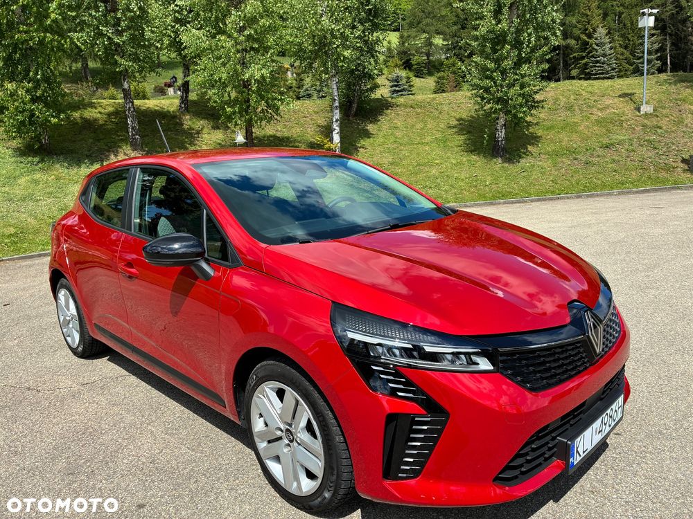 Renault Clio - 9