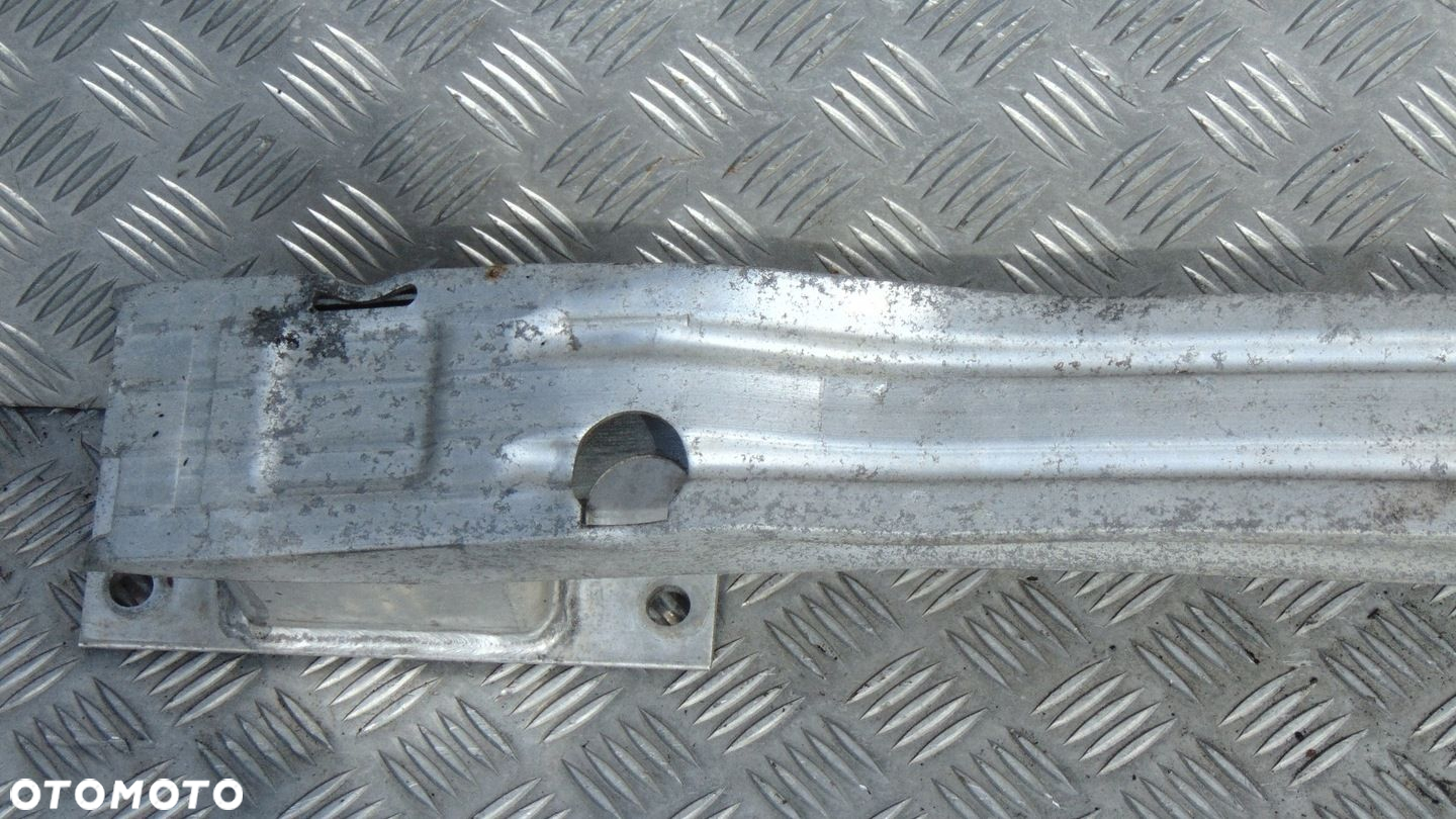 Belka zderzaka wzmocnienie pod zderzak tył tylne OPEL ASTRA J IV HB - 2