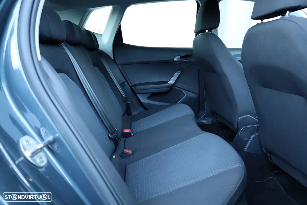 SEAT Arona 1.0 TSI Style - 39