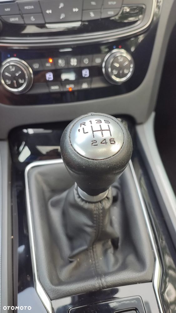 Peugeot 508 2.0 BlueHDi Active S&S - 18