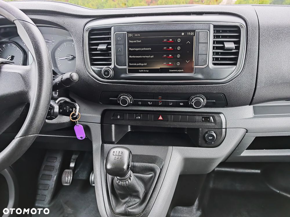 Opel VIVARO - 23