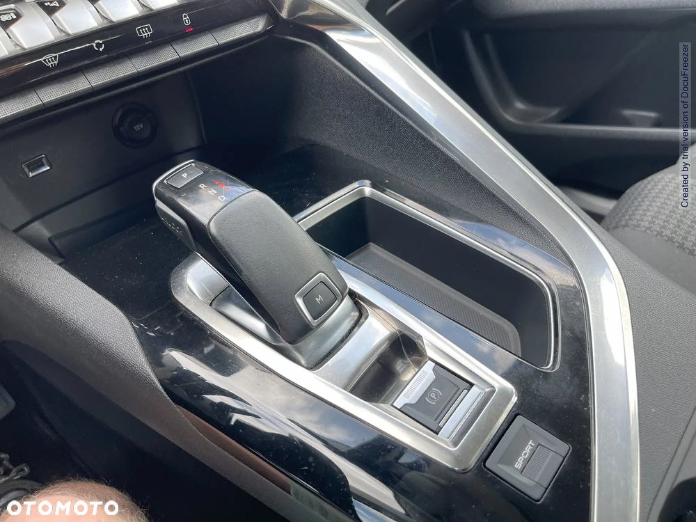 Peugeot 3008 BlueHDi 130 Stop & Start EAT8 Active Pack - 13