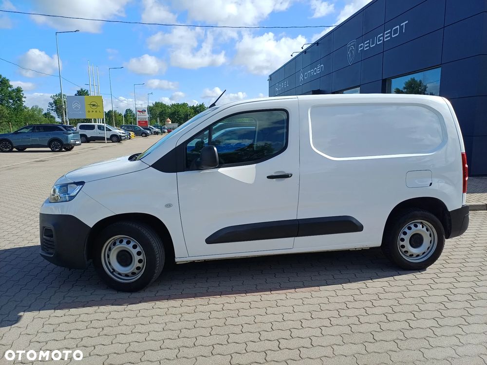 Citroën Berlingo VAN - 7