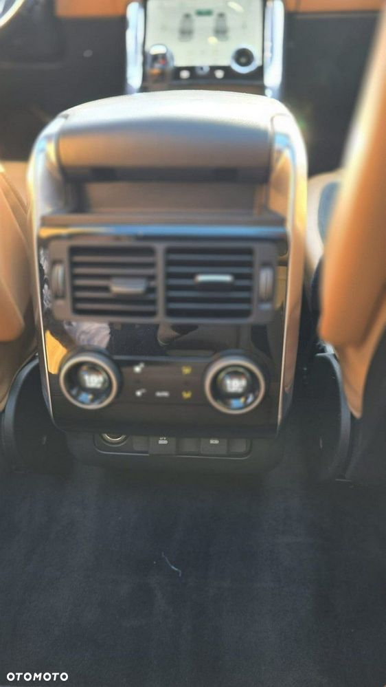 Land Rover Range Rover Sport - 20